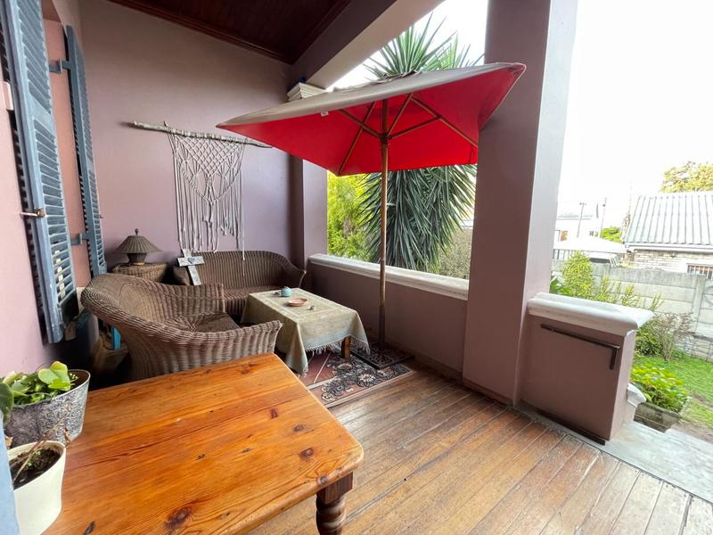 4 Bedroom Property for Sale in Bergzicht Western Cape